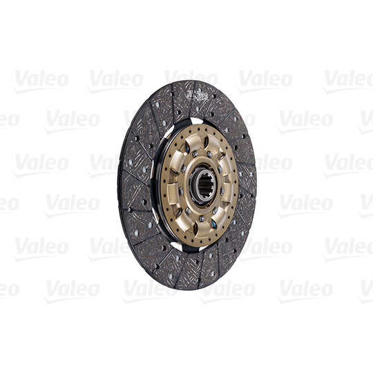 829466 - Clutch Disc 