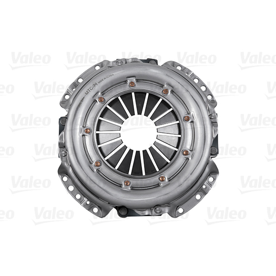 831402 - Clutch Pressure Plate 