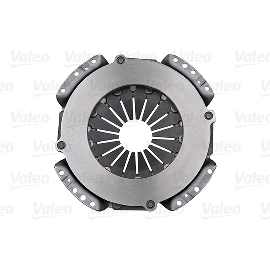 831402 - Clutch Pressure Plate 