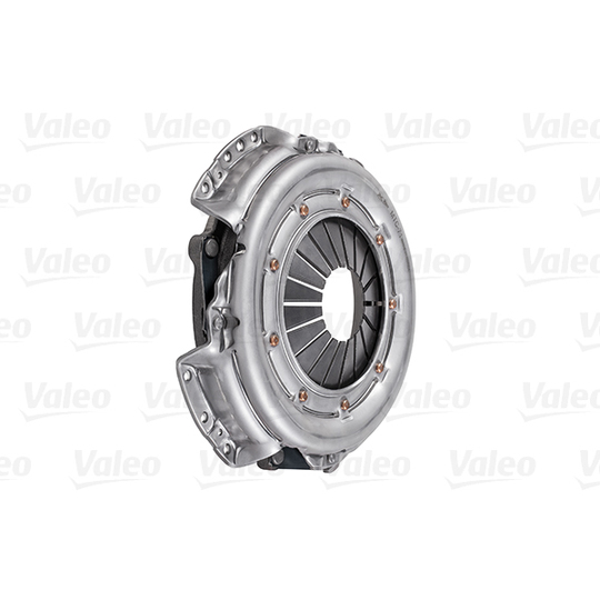 831402 - Clutch Pressure Plate 