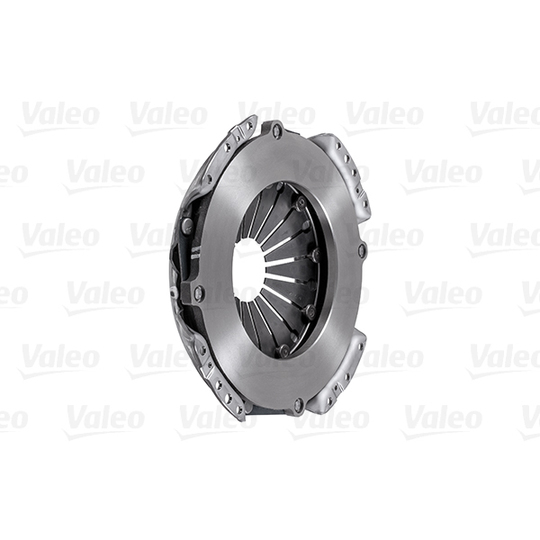 831402 - Clutch Pressure Plate 