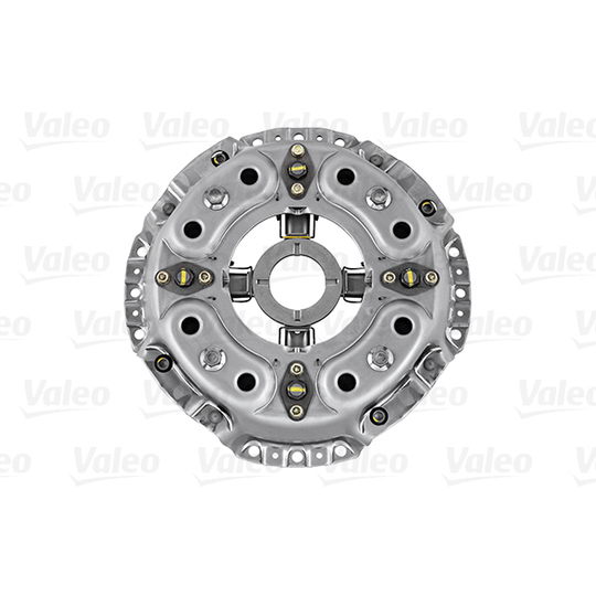 831408 - Clutch Pressure Plate 