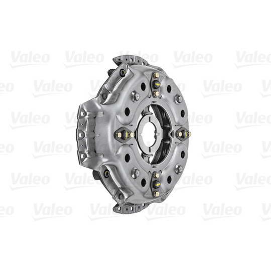 831408 - Clutch Pressure Plate 