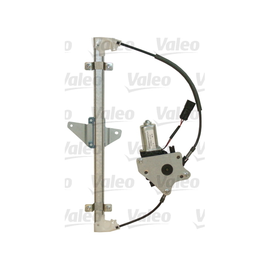 851062 - Window Regulator 