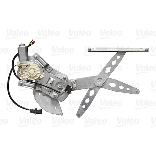 851461 - Window Regulator 