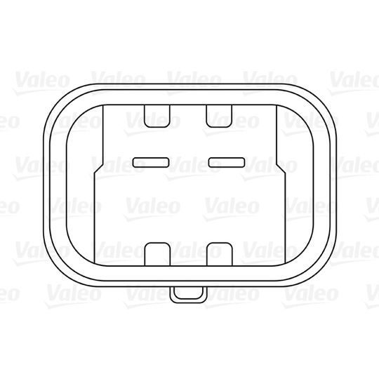 851461 - Window Regulator 