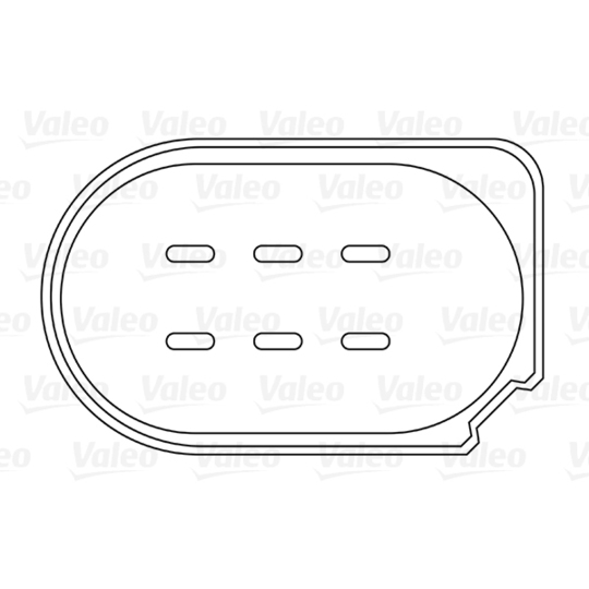 851477 - Window Regulator 