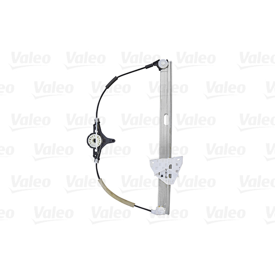 851491 - Window Regulator 