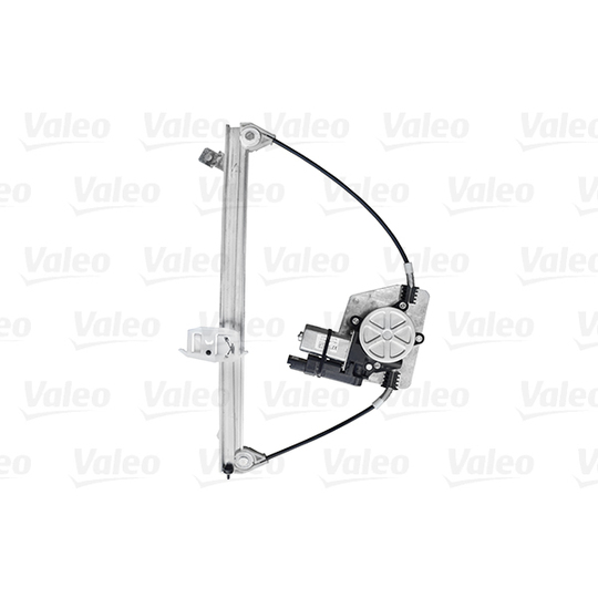 851522 - Window Regulator 