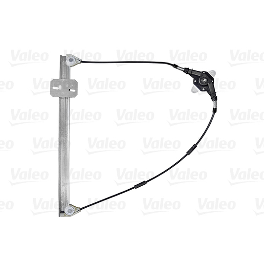 851564 - Window Regulator 