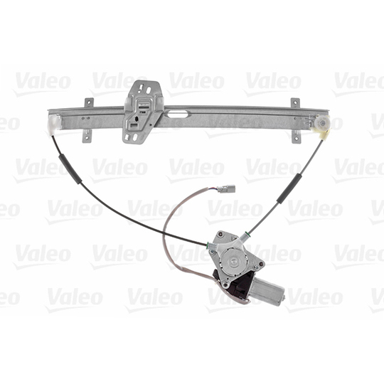 851597 - Window Regulator 