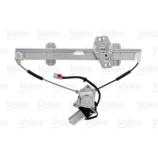 851598 - Window Regulator 