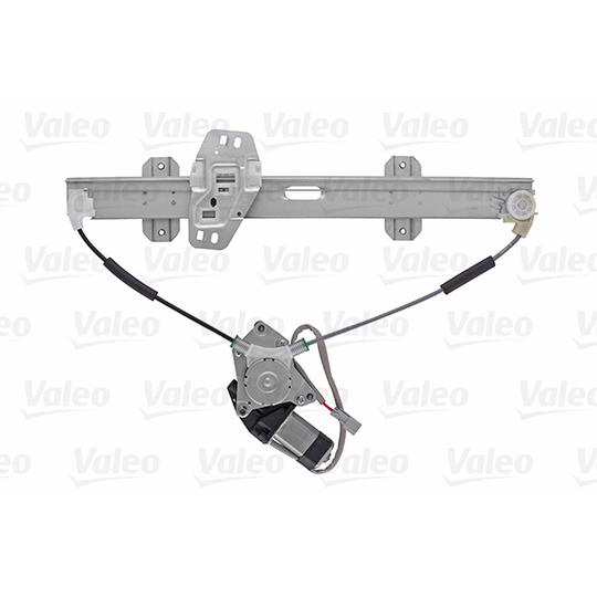 851599 - Window Regulator 