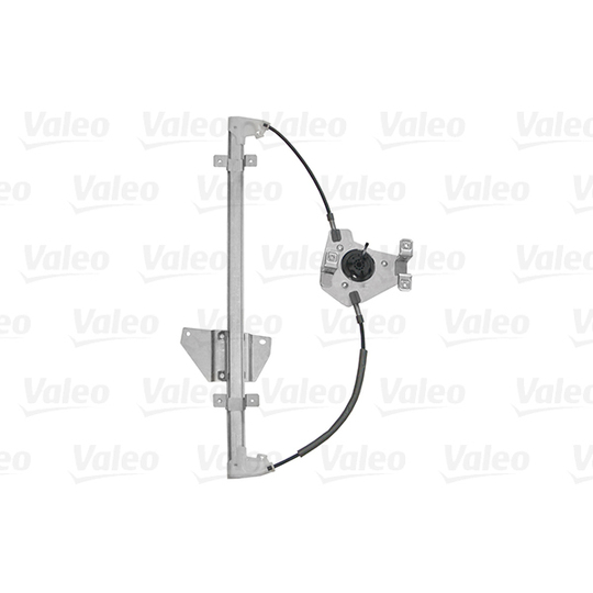 851655 - Window Regulator 