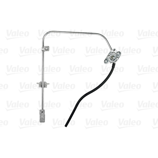 851666 - Window Regulator 