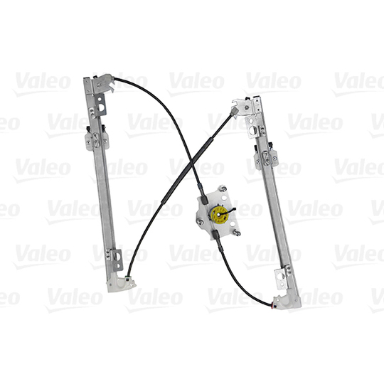 851679 - Window Regulator 