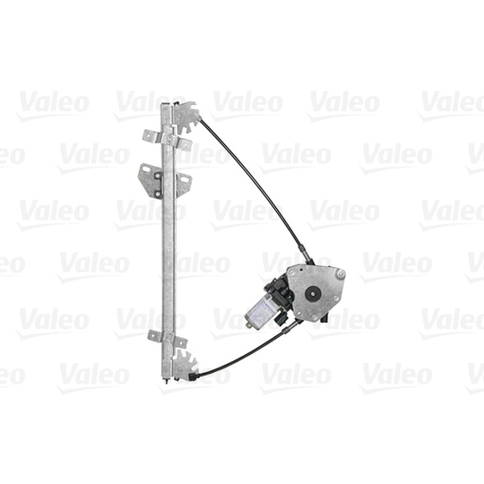 851685 - Window Regulator 