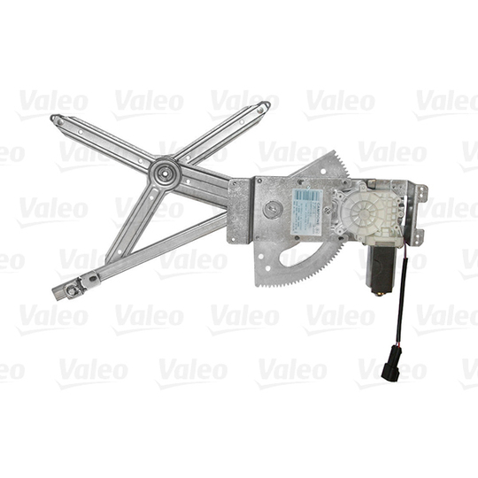 851689 - Window Regulator 