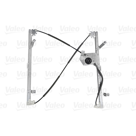 851711 - Window Regulator 