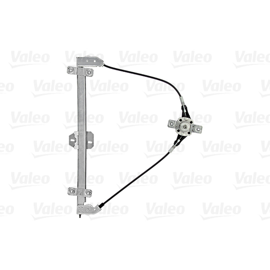 851738 - Window Regulator 