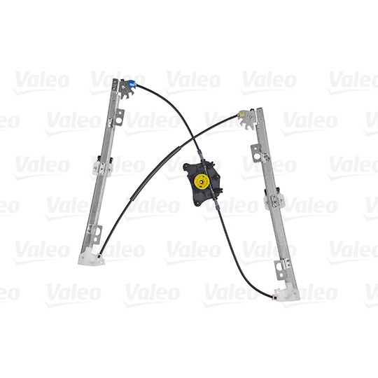 851740 - Window Regulator 