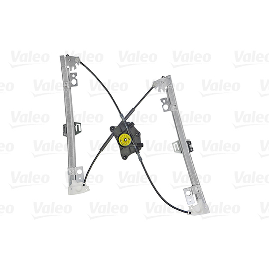 851742 - Window Regulator 