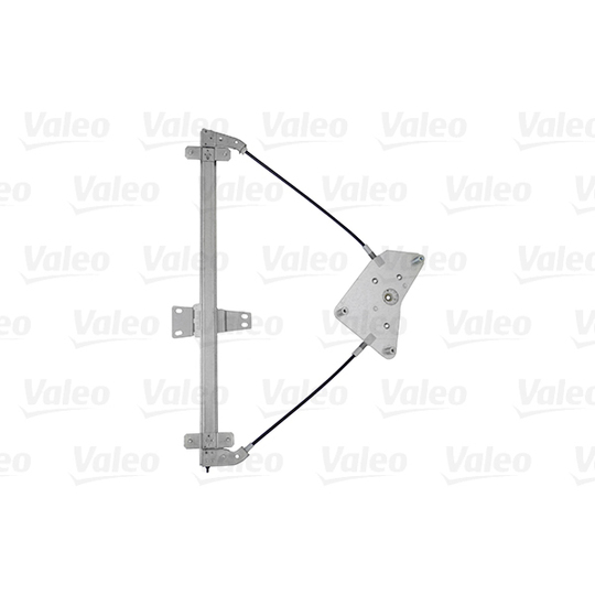 851748 - Window Regulator 