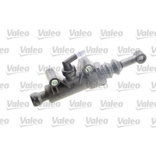 874394 - Master Cylinder, clutch 