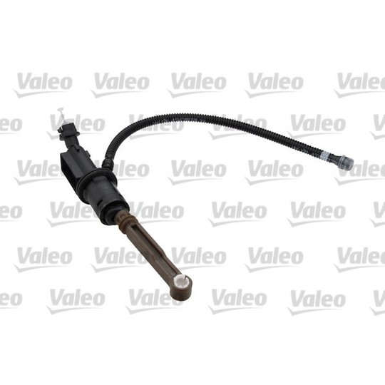 874418 - Master Cylinder, clutch 