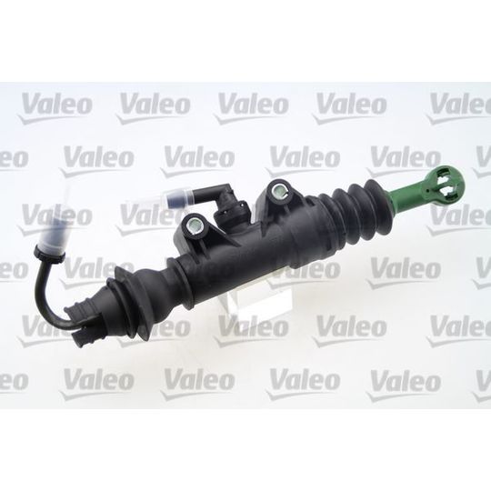 874454 - Master Cylinder, clutch 