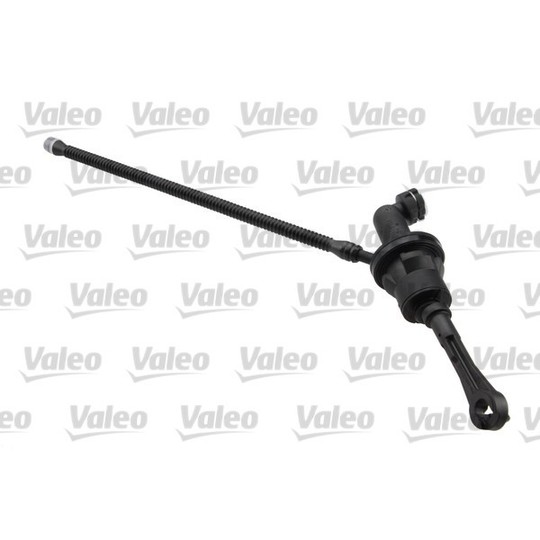 874489 - Master Cylinder, clutch 