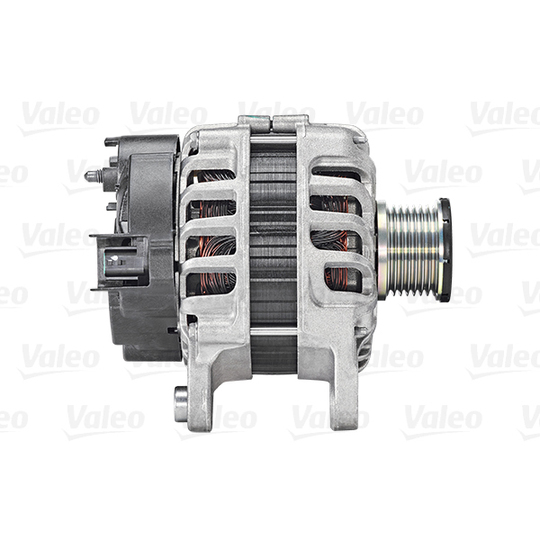 439815 - Alternator 