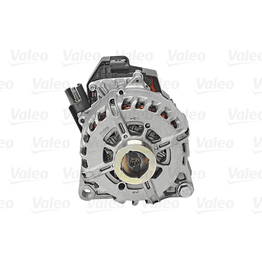 439864 - Alternator 