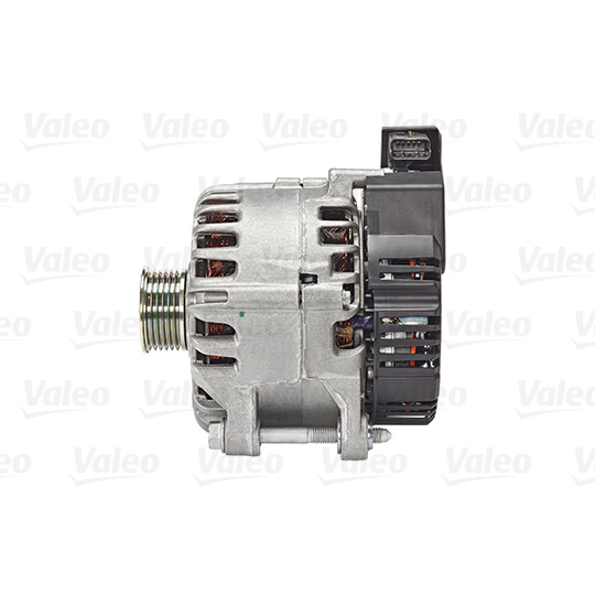 439864 - Alternator 