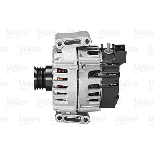 439865 - Alternator 