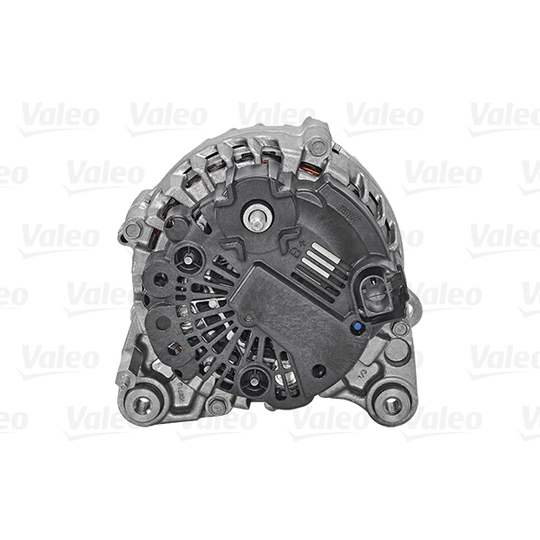 439874 - Alternator 