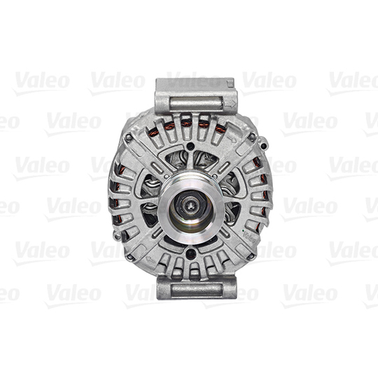 439895 - Alternator 