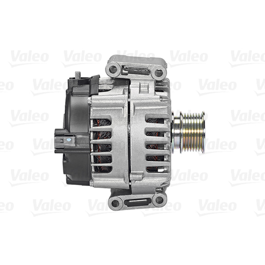 439895 - Alternator 