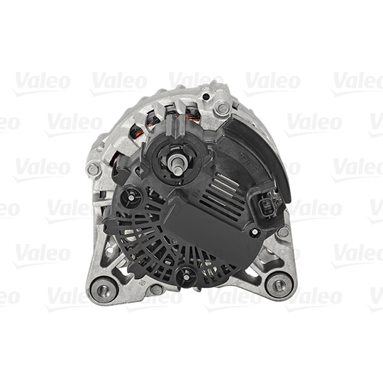 439924 - Alternator 