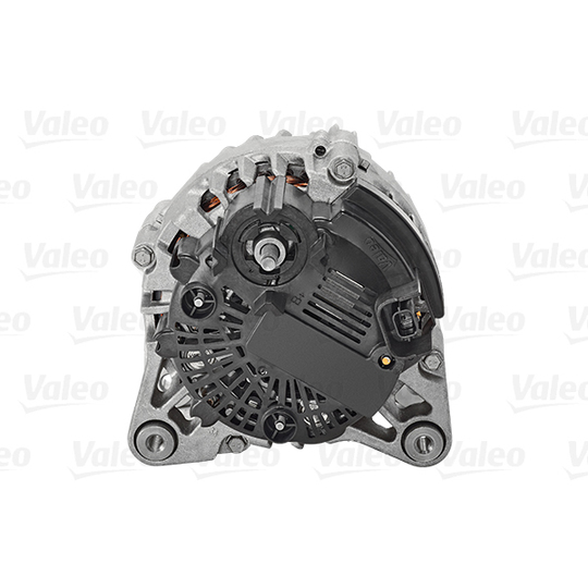 439925 - Alternator 