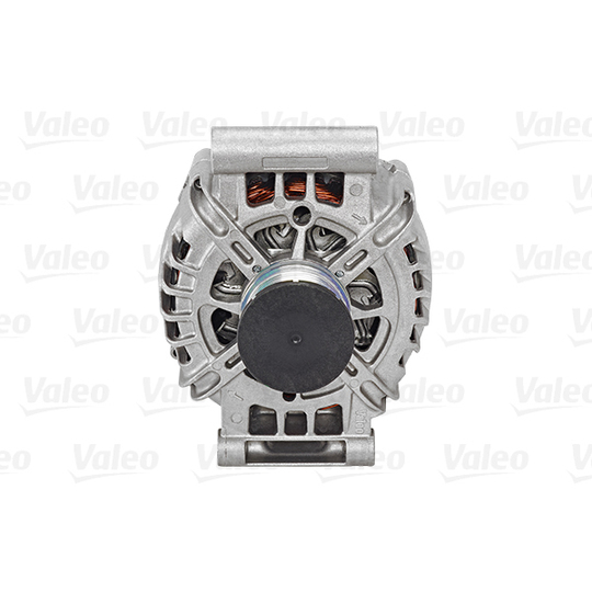 439931 - Alternator 