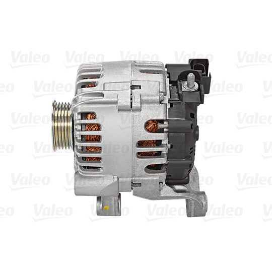 440633 - Alternator 