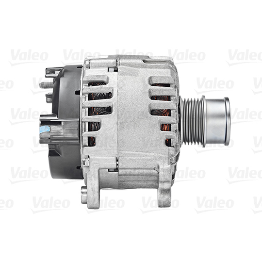 440674 - Alternator 