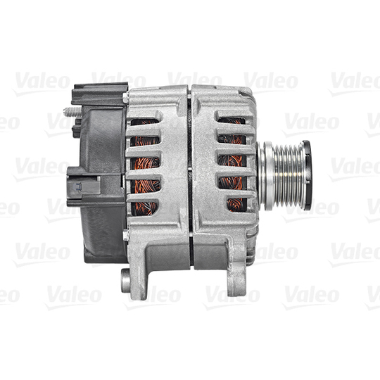 440681 - Alternator 