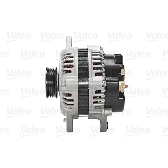 600208 - Alternator 