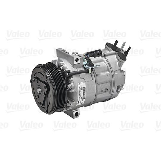 700848 - Compressor, air conditioning 