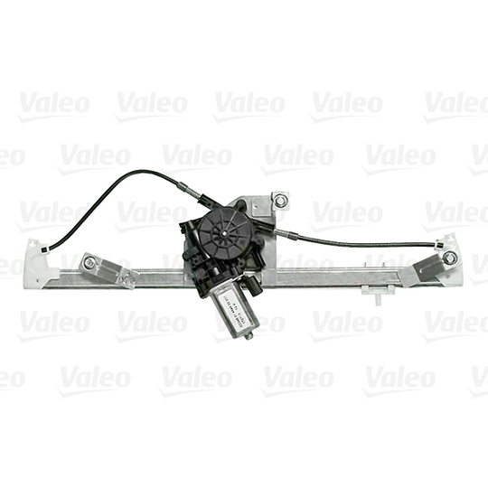 851272 - Window Regulator 