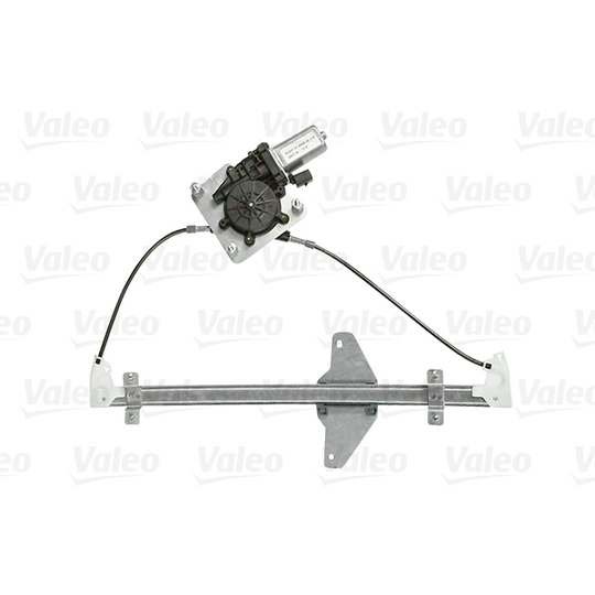 851344 - Window Regulator 