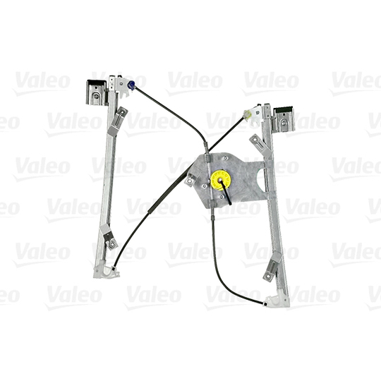 851349 - Window Regulator 