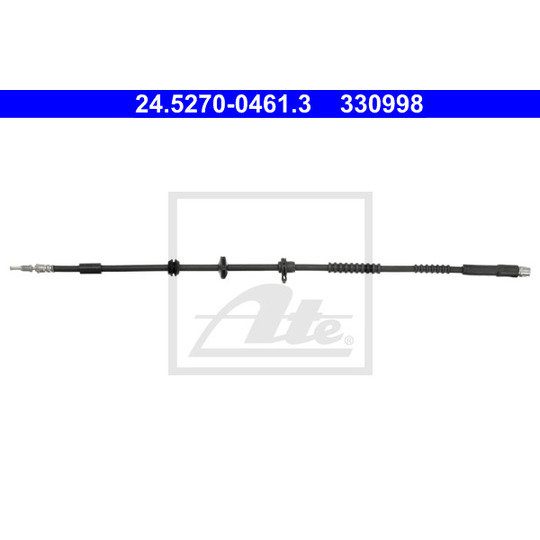 24.5270-0461.3 - Brake Hose 